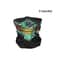 Ghost Skull Cycling Balaclava Breathable Face Mask For MTB Motorcycle Outdoor Sports 9