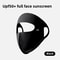 UV Protection Face Mask For Women Breathable Summer Face Cover For Hiking Cycling Running 5