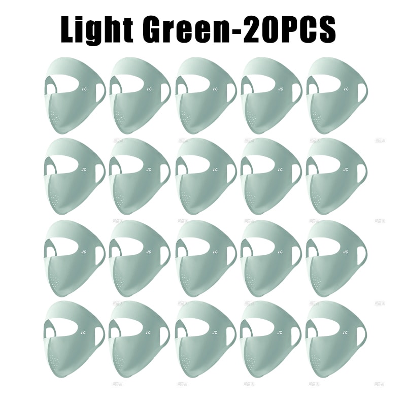 UV Protection Face Mask for Women Breathable Summer Face Cover for Hiking Cycling & Running