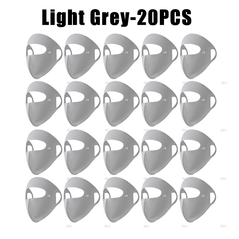 UV Protection Face Mask for Women Breathable Summer Face Cover for Hiking Cycling & Running