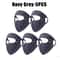 UV Protection Face Mask for Women Breathable Summer Face Cover for Hiking Cycling & Running