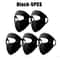 UV Protection Face Mask for Women Breathable Summer Face Cover for Hiking Cycling & Running