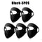 UV Protection Face Mask for Women Breathable Summer Face Cover for Hiking Cycling & Running