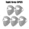 UV Protection Face Mask for Women Breathable Summer Face Cover for Hiking Cycling & Running