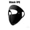 UV Protection Face Mask for Women Breathable Summer Face Cover for Hiking Cycling & Running