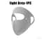 UV Protection Face Mask for Women Breathable Summer Face Cover for Hiking Cycling & Running