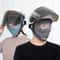ArcticShield Full Face Ski Mask With Anti Fog Goggles For Cycling Winter Sports 0