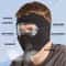 ArcticShield Full Face Ski Mask With Anti Fog Goggles For Cycling Winter Sports 1