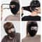 ArcticShield Full Face Ski Mask With Anti Fog Goggles For Cycling Winter Sports 4