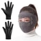 ArcticShield Winter Face Mask Full Face Balaclava With Anti Fog Goggles 6