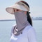 Ice Silk UV Protection Face Mask For Cycling Hiking Summer Outdoor Wear 1