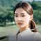 SunShield Ice Silk Cycling Face Mask for Women UV Protection Sports Cover