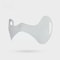 SunShield Ice Silk Cycling Face Mask for Women UV Protection Sports Cover