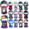 UV Shield Cooling Balaclava Face Mask For Motorcycle Riding Cycling Outdoor Sports 1