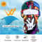 UV Shield Cooling Balaclava Face Mask For Motorcycle Riding Cycling Outdoor Sports 2