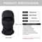 ArcticGuard Tactical Balaclava Windproof Full Face Mask for Cycling, Skiing & Outdoor Sports