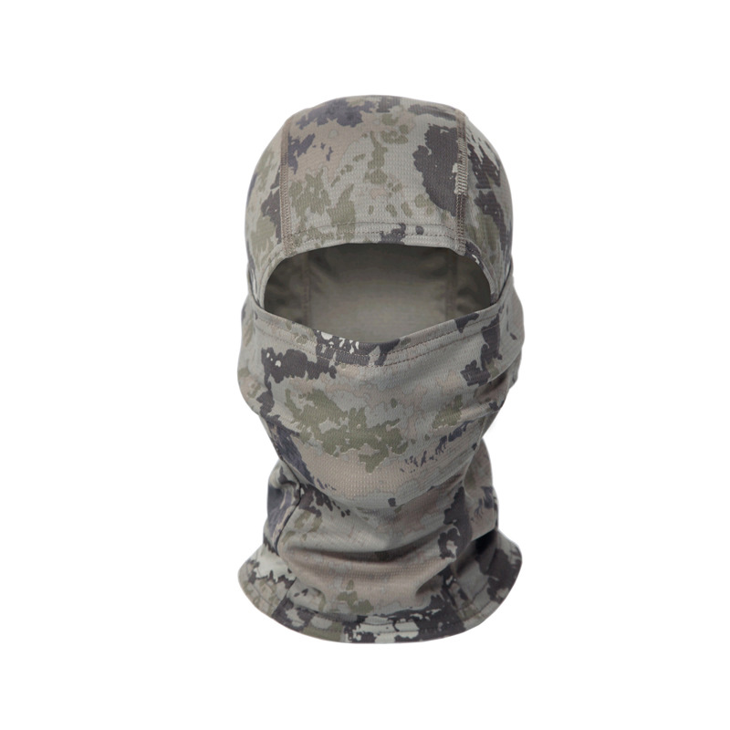 ArcticGuard Tactical Balaclava Windproof Full Face Mask for Cycling, Skiing & Outdoor Sports
