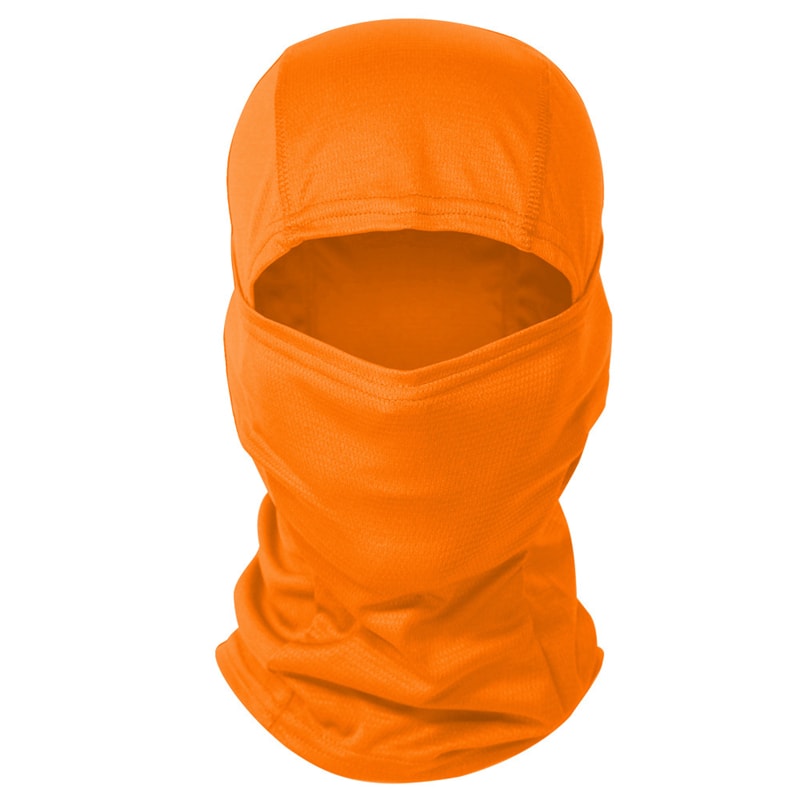 ArcticGuard Tactical Balaclava Windproof Full Face Mask for Cycling, Skiing & Outdoor Sports
