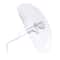 CrystalClear Full Face Protective Shield Visor For Cooking Nail Art Daily Safety 2