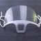 ClearGuard Food Hygiene Mouth Shield Set for Chefs & Food Handlers