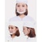 ClearGuard Food Hygiene Mouth Shield Set for Chefs & Food Handlers
