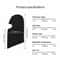 ArcticShield Balaclava Face Mask For Motorcycle Riding Skiing UV Sun Protection 1