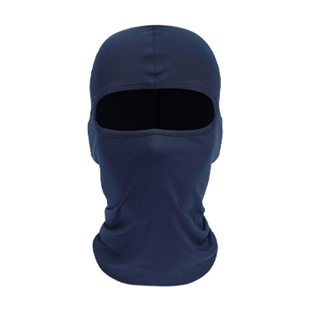 ArcticShield Balaclava Face Mask For Motorcycle Riding Skiing UV Sun Protection 6