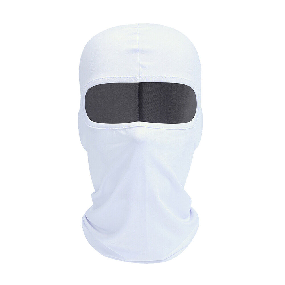 ArcticShield Balaclava Face Mask For Motorcycle Riding Skiing UV Sun Protection 9