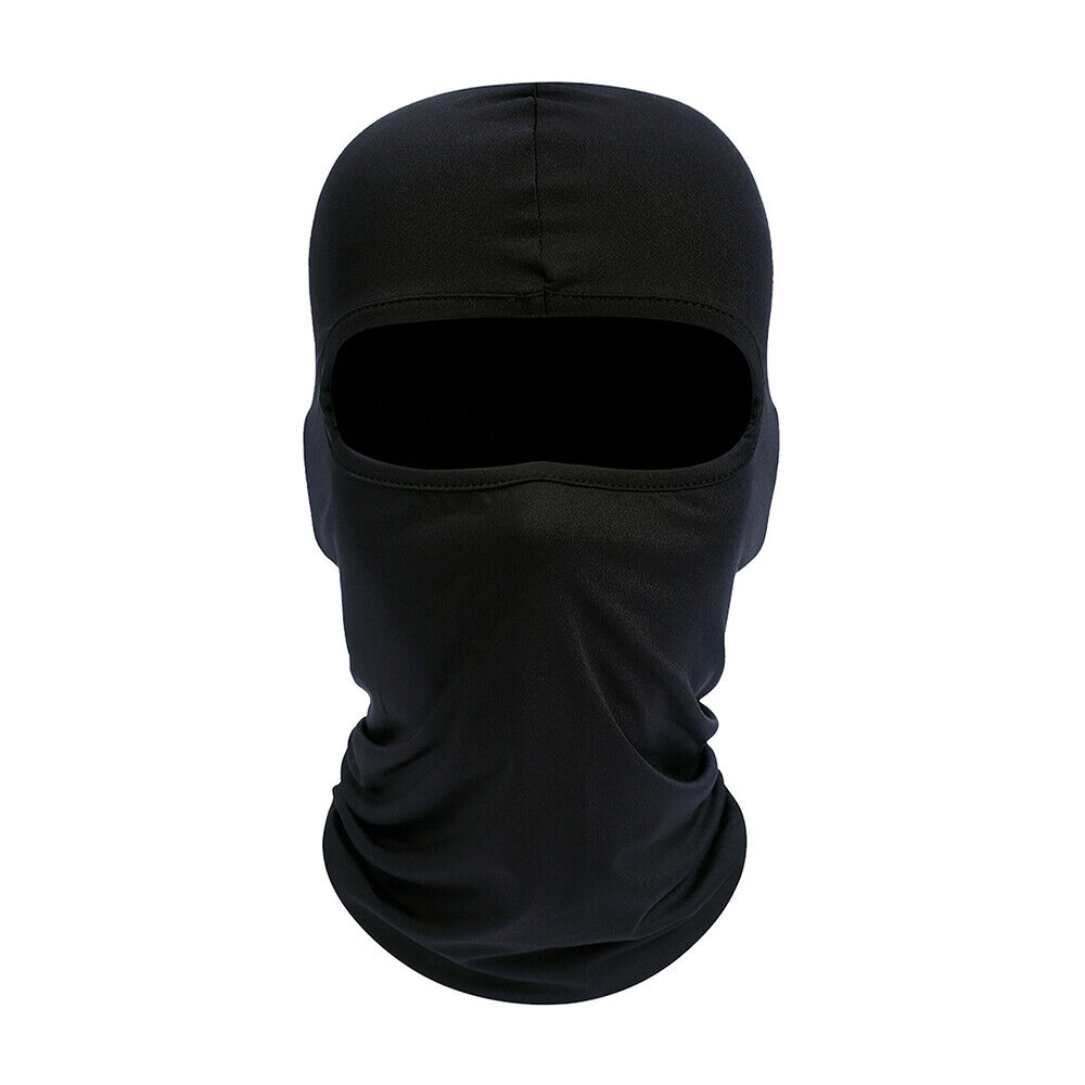 ArcticShield Balaclava Face Mask For Motorcycle Riding Skiing UV Sun Protection 10