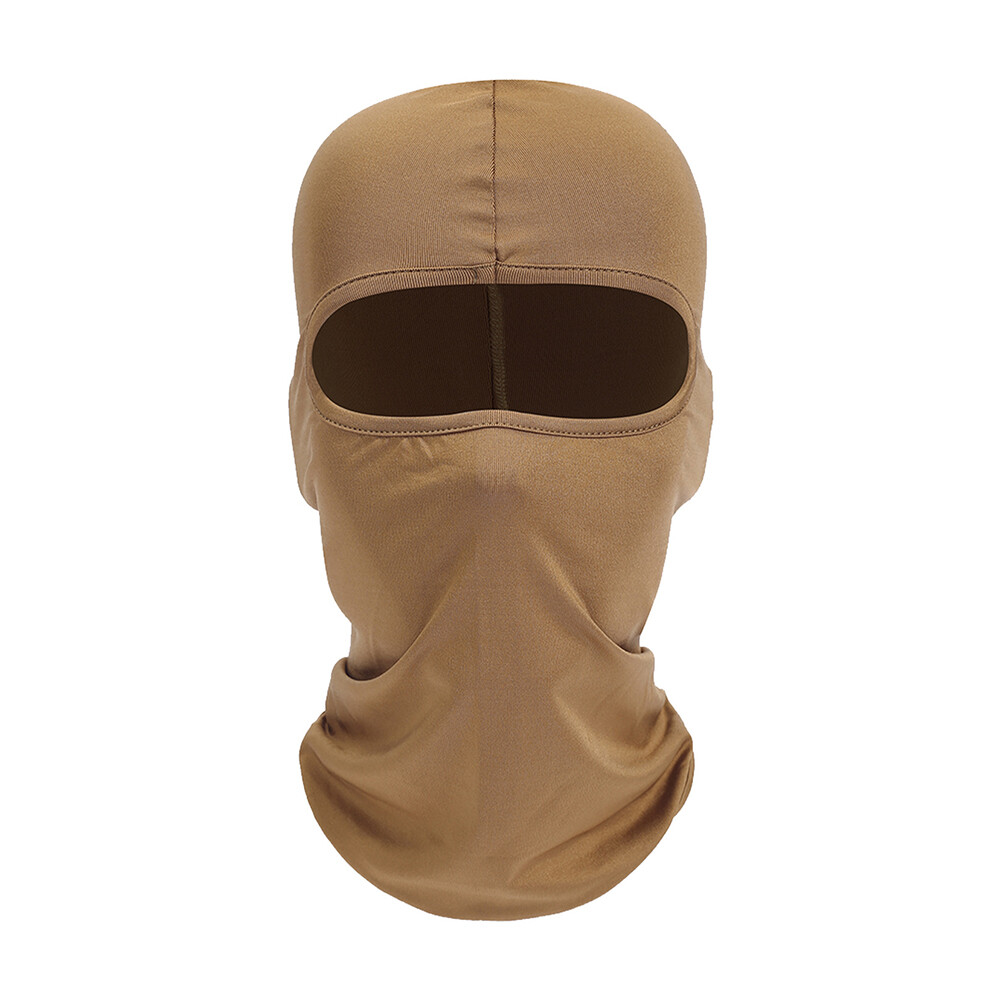 ArcticShield Balaclava Face Mask For Motorcycle Riding Skiing UV Sun Protection 11