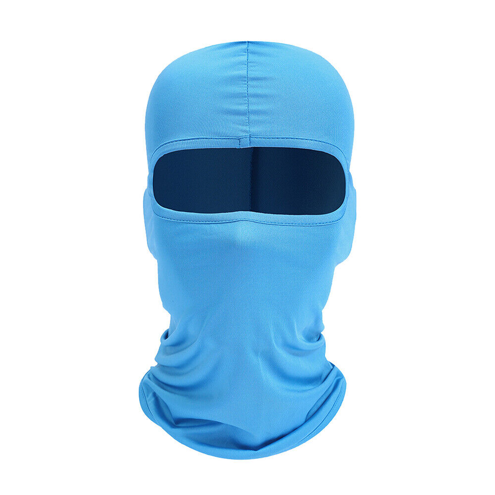 ArcticShield Balaclava Face Mask For Motorcycle Riding Skiing UV Sun Protection 13