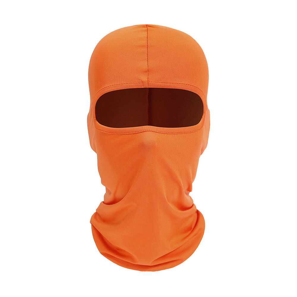 ArcticShield Balaclava Face Mask For Motorcycle Riding Skiing UV Sun Protection 18