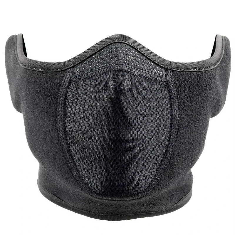 ArcticShield Winter Face Mask Windproof Balaclava for Cycling Running & Outdoor Sports