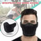 ArcticShield Winter Face Mask Windproof Balaclava for Cycling Running & Outdoor Sports