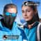 ArcticShield Winter Face Mask Windproof Balaclava for Cycling Running & Outdoor Sports