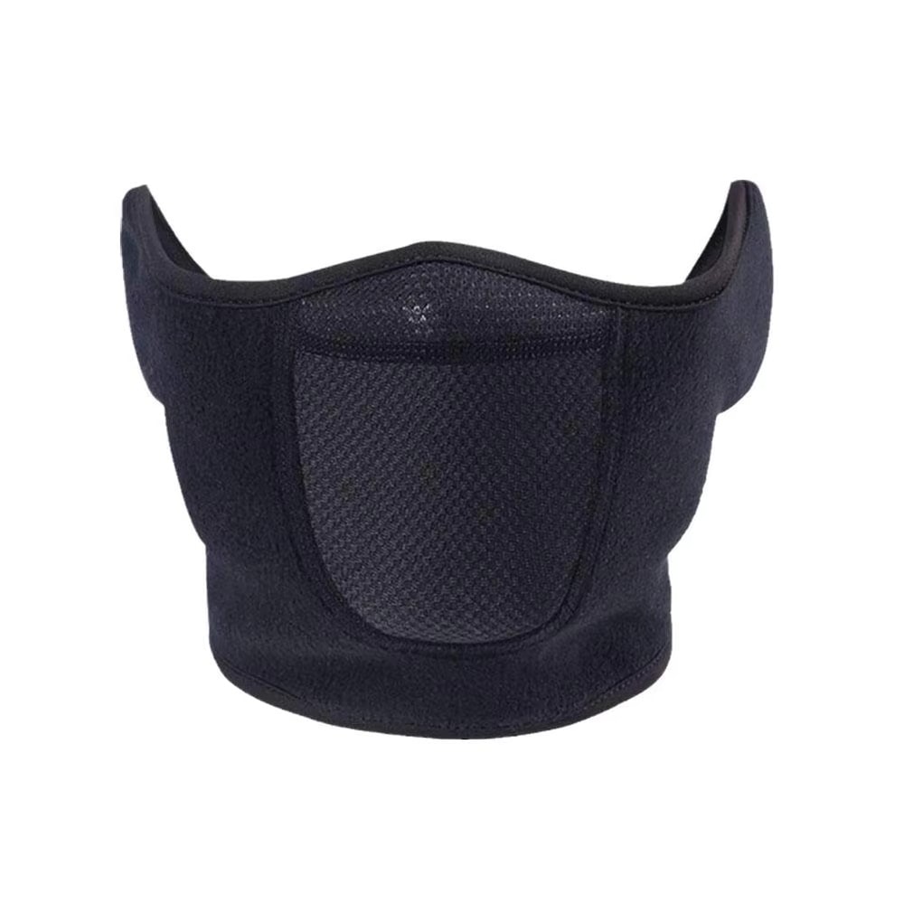 ArcticShield Winter Face Mask Windproof Balaclava for Cycling Running & Outdoor Sports