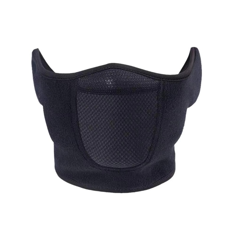 ArcticShield Winter Face Mask Windproof Balaclava for Cycling Running & Outdoor Sports