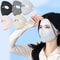 Ice Silk UV Protection Face Mask For Cycling Running Outdoor Summer Sports 0