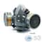 Dual Filter Respirator Mask for Spray Painting, Dust Protection & Chemical Work Safety
