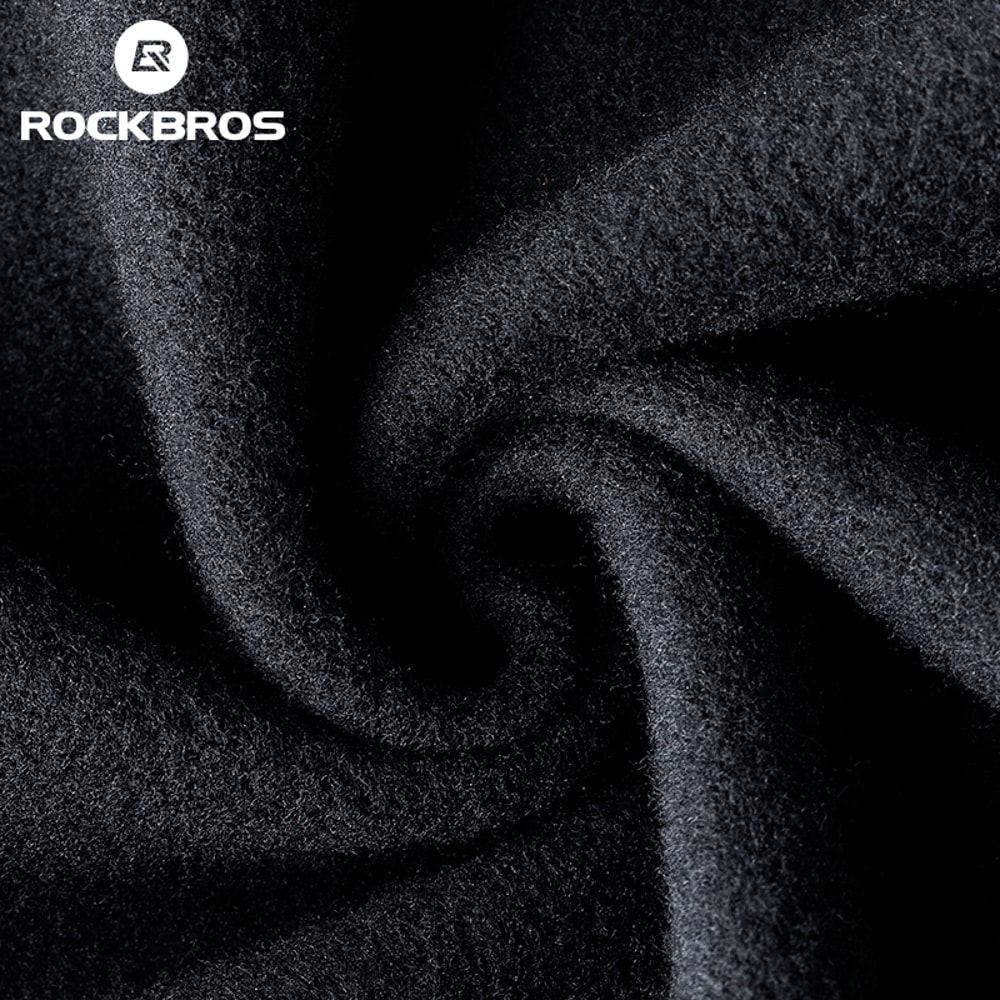 ROCKBROS Thermal Winter Balaclava Windproof Cycling Ski Face Mask 2