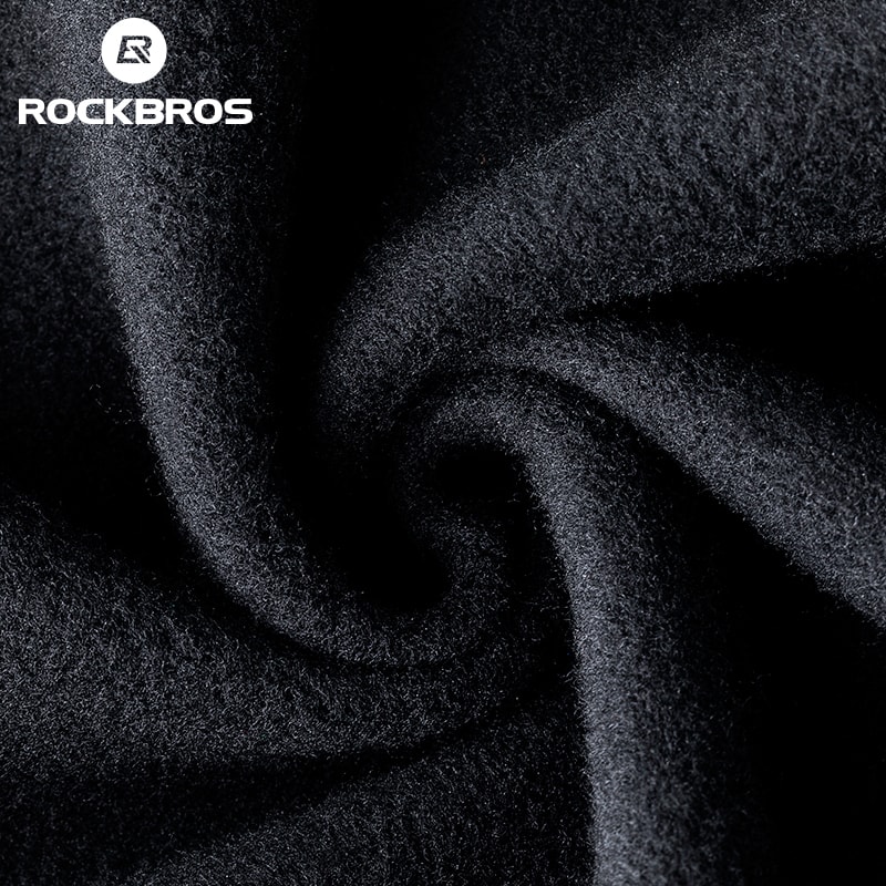 ROCKBROS Thermal Winter Balaclava Windproof Cycling Ski Face Mask 2