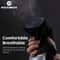 ROCKBROS Thermal Winter Balaclava Windproof Cycling Ski Face Mask 4