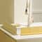 Silicone Sink Splash Guard Water Baffle For Kitchen Laundry Protection 3