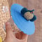 Cute Silicone Cup Lids Set Reusable Mug Covers for Coffee Cups and Glasses