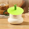 Cute Silicone Cup Lids Set Reusable Mug Covers for Coffee Cups and Glasses