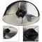 ThermoSafe Blade Cover for Thermomix Slow Cooking Accessory