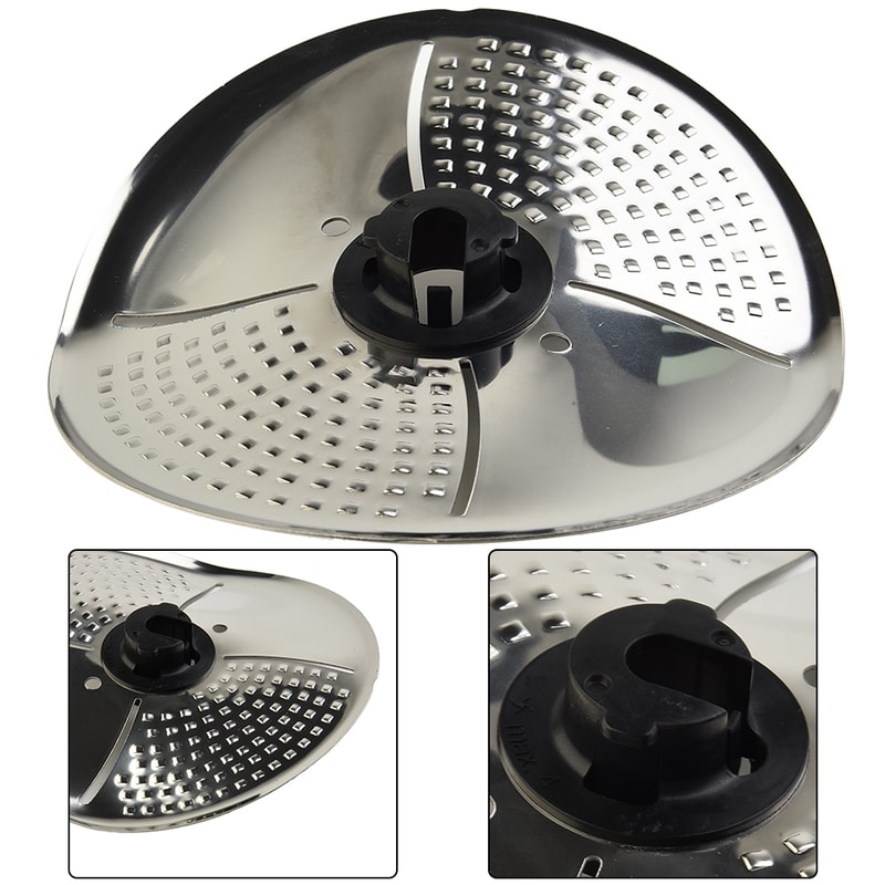 ThermoSafe Blade Cover for Thermomix Slow Cooking Accessory