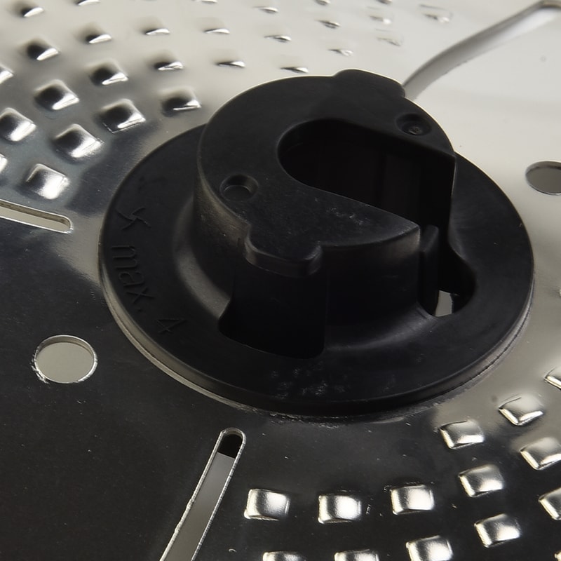 ThermoSafe Blade Cover for Thermomix Slow Cooking Accessory