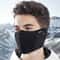 GTUBIKE Winter Cycling Mask Thermal Face Cover for Skiing, Running & Outdoor Sports
