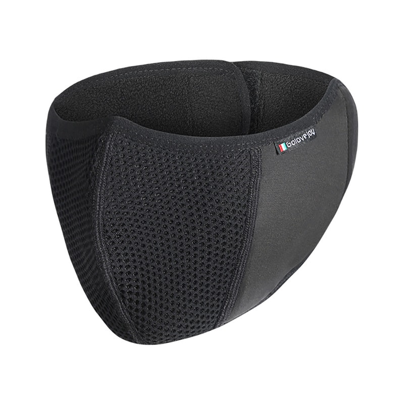 GTUBIKE Winter Cycling Mask Thermal Face Cover for Skiing, Running & Outdoor Sports